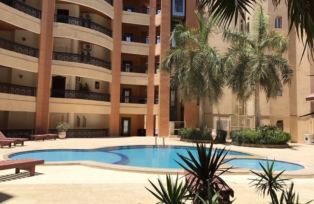 Regency Towers Apartments