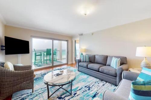 Regency Towers Unit 805W