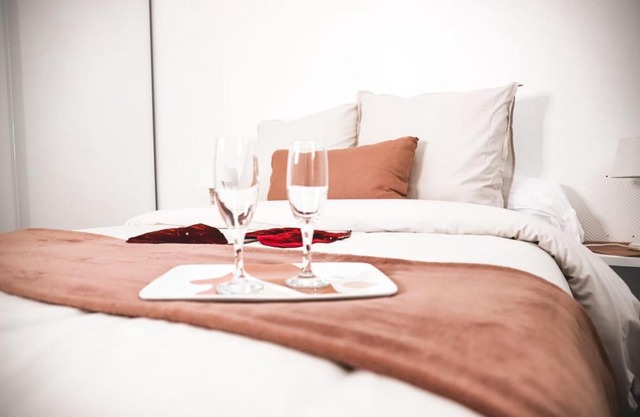 Reims : Aux Biscuits Roses