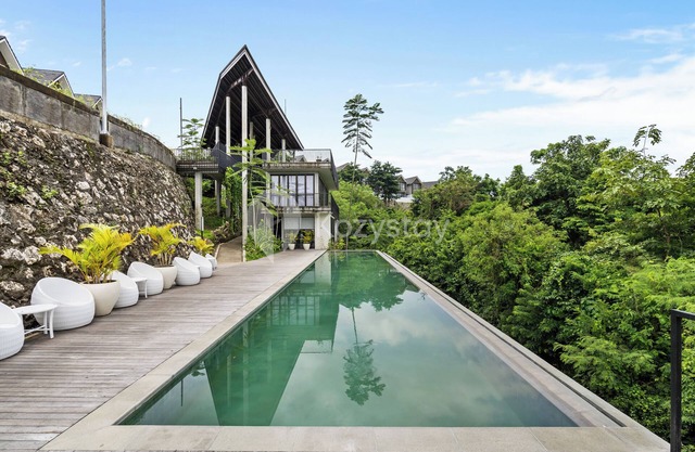 Rein Villa by Kozystay - Jimbaran