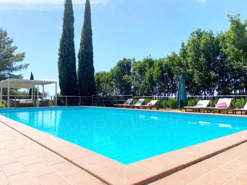 Relais Casale Il Poggetto VILLA PAOLA by Zoom In Earth