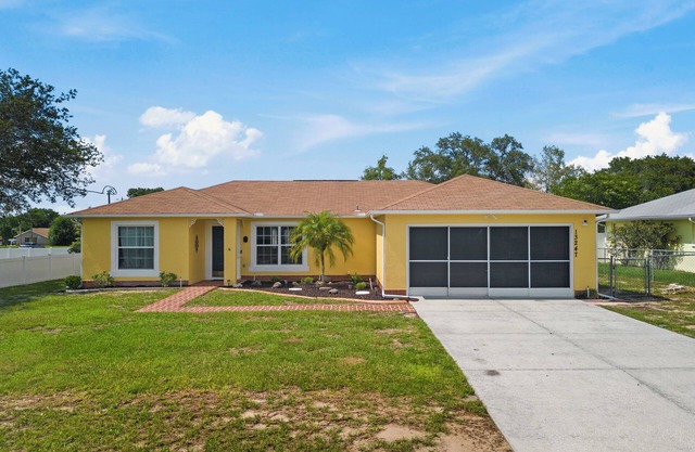 Relax and Unwind in our Beautiful, Spacious Home with Heated Salt Water Pool