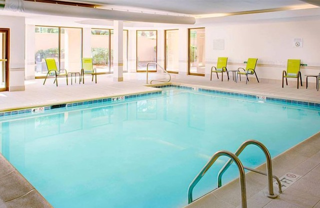 Relax and Unwind! Pet-Friendly Property, Onsite Pool, Free Parking