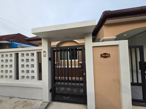 Relax home in phuket