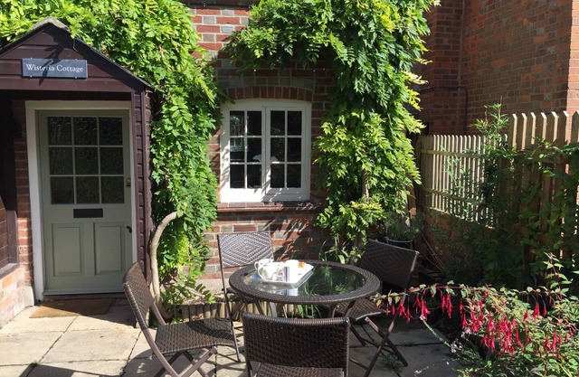 Acogedora casa de campo en Watlington en el Chilterns AONB nr Oxford & Henley