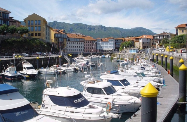 Relax en el centro de Llanes y a 50m de la playa