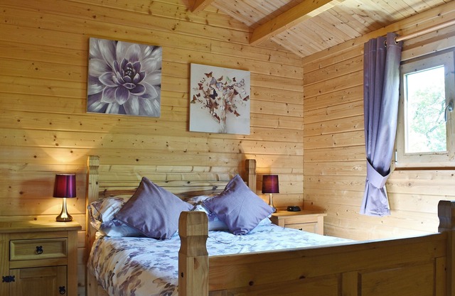 2 habitaciones alojamiento en Stoulton, cerca de Malvern