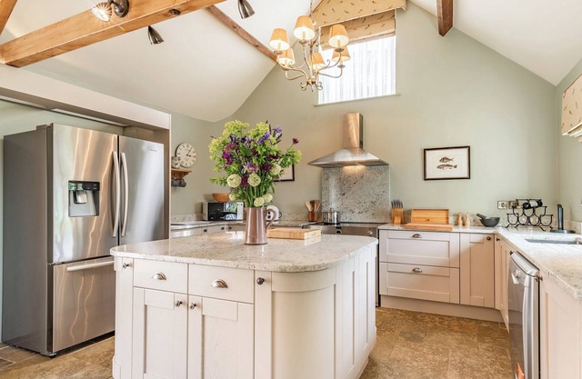 5 bedroom accommodation in Felixkirk, near Thirsk