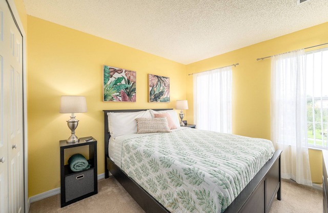 Relax & Recharge: Stylish Villa w/ Resort Amenities