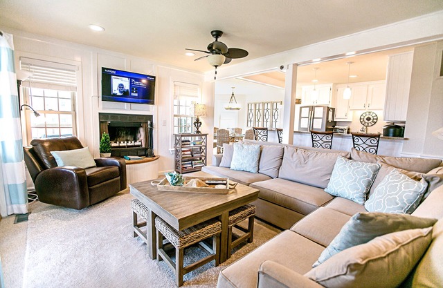 Relájate, rejuvenece y refresca