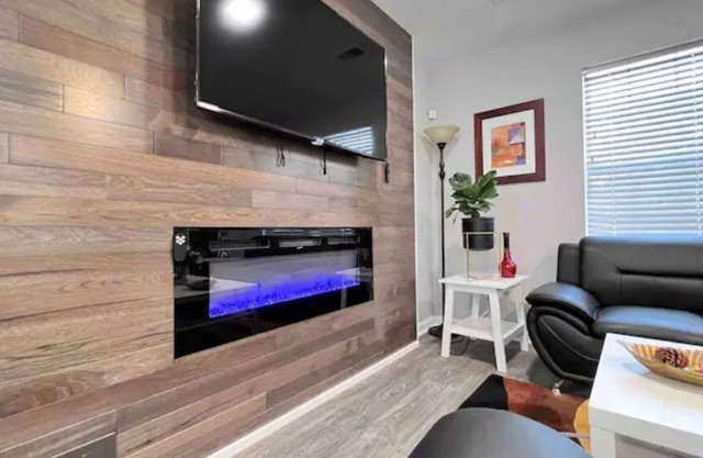 Relax & Sleep in 2BR Modern Home Stay