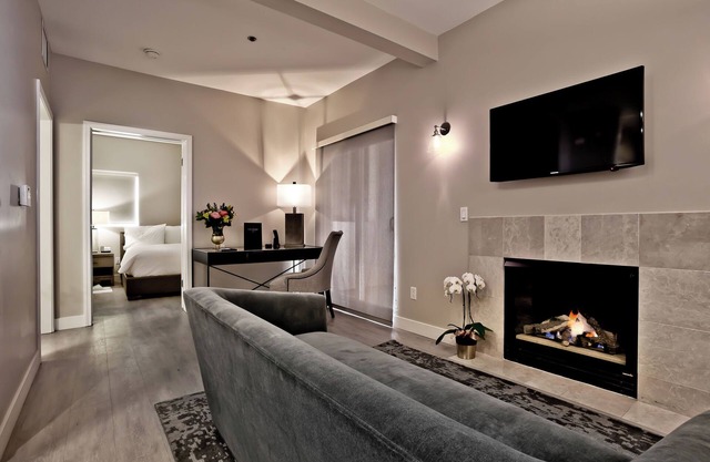 Relax & Unwind | 1 Unit | Near El Camino