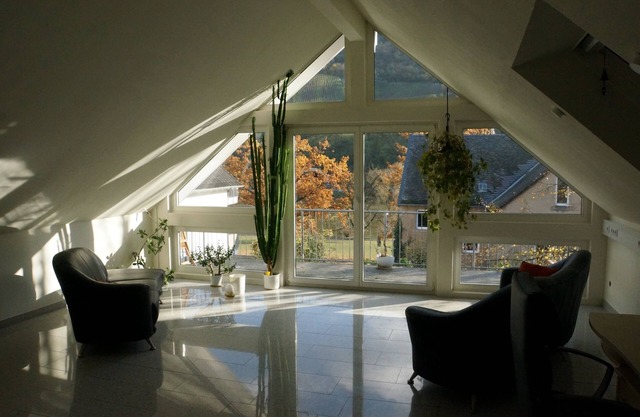 Relájate donde otros van de vacaciones