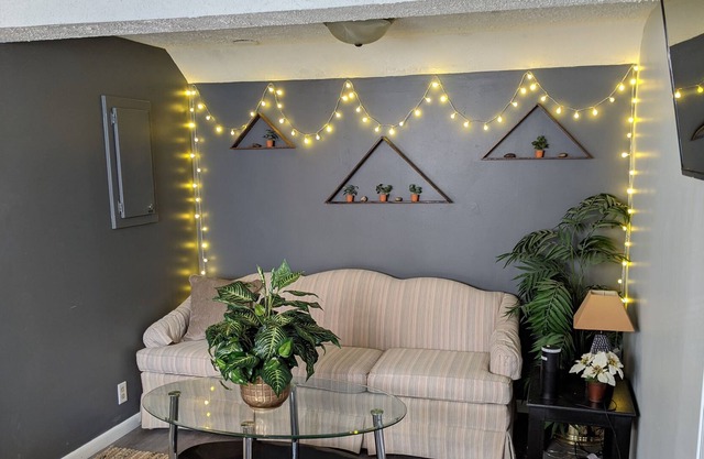 Relaxing 2BR/1BA Boho Hideaway in Historic Dundee