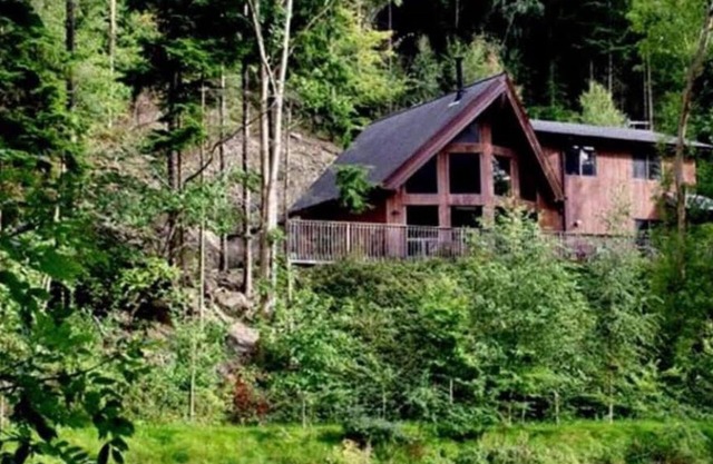 Relaxing atmosphere 5 mins from Llangollen