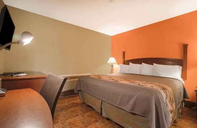 Relaxing King Unit Near Texas State Aquarium + Pets Welcome