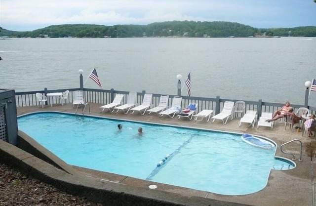 Relajante Marvelous principal Channel View!