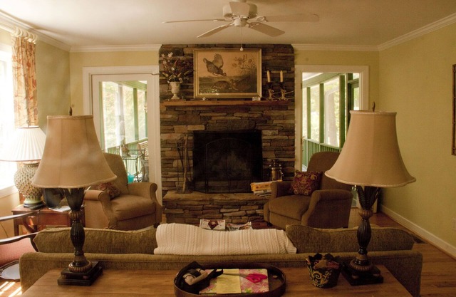 Relajante Montaña Get Away