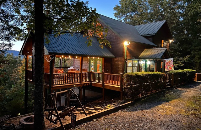 Relájate, relájate y disfruta