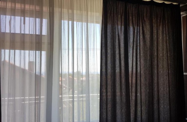 Relaxing place with sea view!