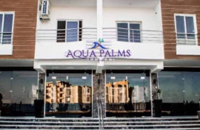 Relaxing pool studio with view, no extra bedrooms, one dubbele bed