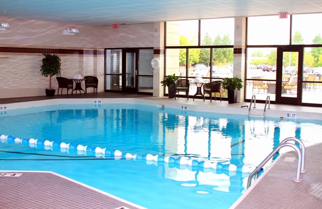 Relaxing Retreat! Studio Suite in Liverpool | Fitness Center + Free Breakfast