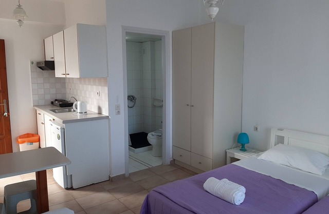 Remi Apartments Wintering on Crete