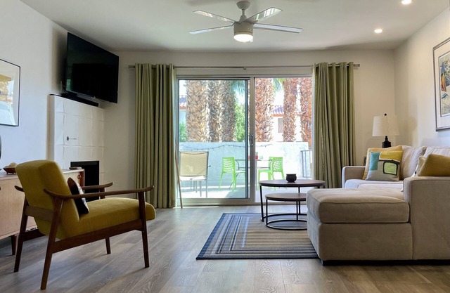 Excelente condominio de 2 habitaciones con condominio muy grande - Walk to Downtown PS