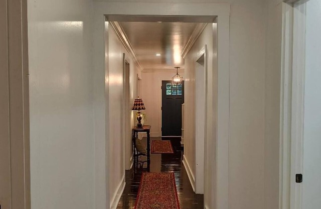 Remodeled FarmStyle home.