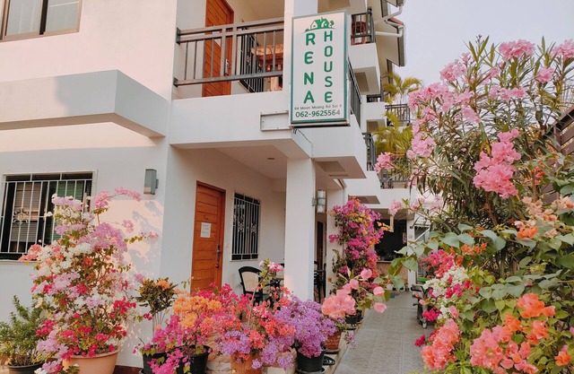 Rena House Chiang Mai