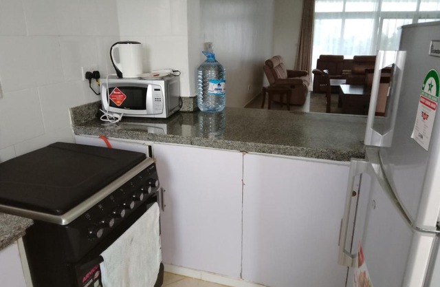 Renee's cossy Apartment