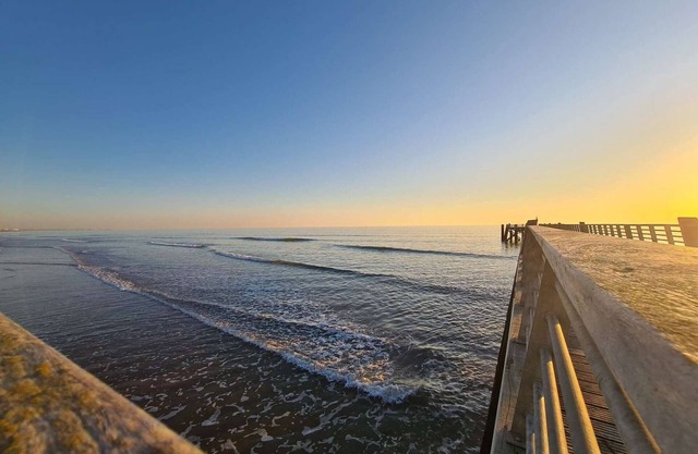 Apartamento renovado de 3 habitaciones con balcón, cerca de la playa - Saint-Jean-de-Monts