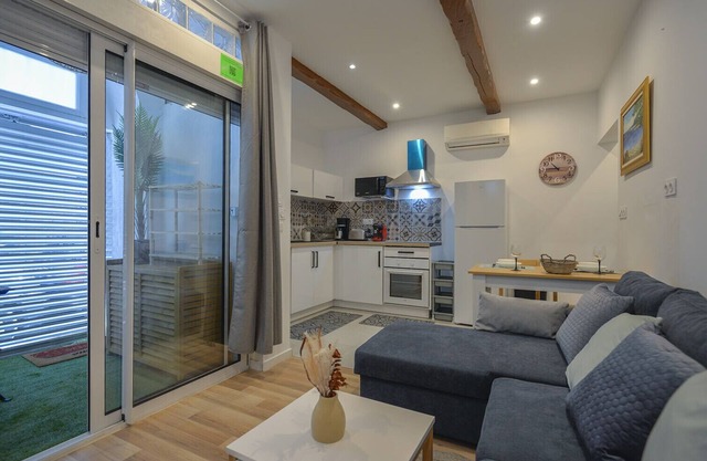 Apartment near the Cours Julien