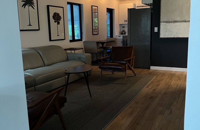 Renovated historic home 6 month lease only