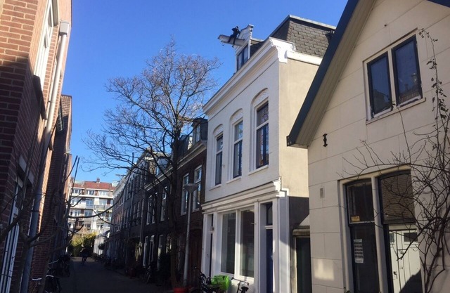 Apartamento de lujo reformado