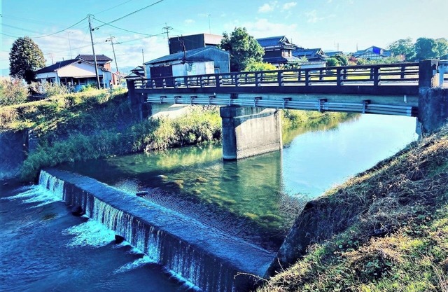 Renovated old private house /Ukiha Fukuoka