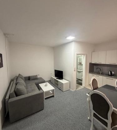 Renoviran i novo namješten Apartman