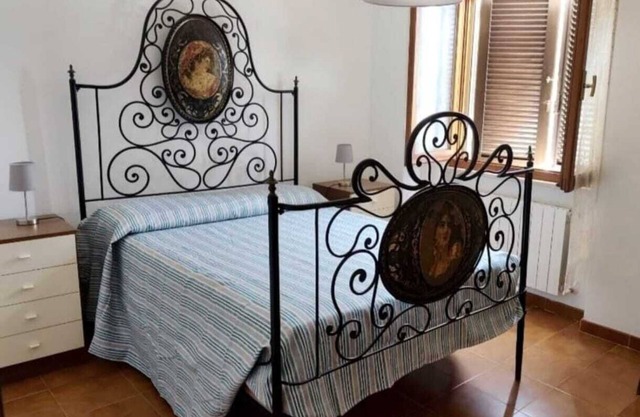 Rent Casa Nonna Maria CIN IT049010C2OEJFMOHI Location Zanca Sant'Andrea,