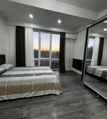 Rent&live calm place apartment