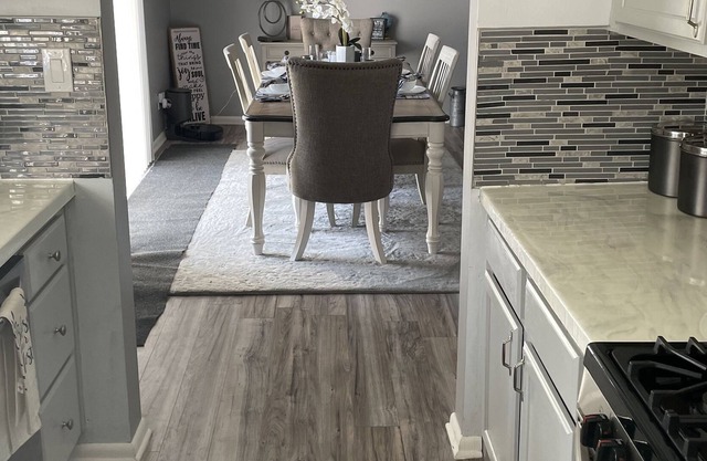 Rent, Relax , Enjoy & Return Absolutely No Smoking In The Home!!!!