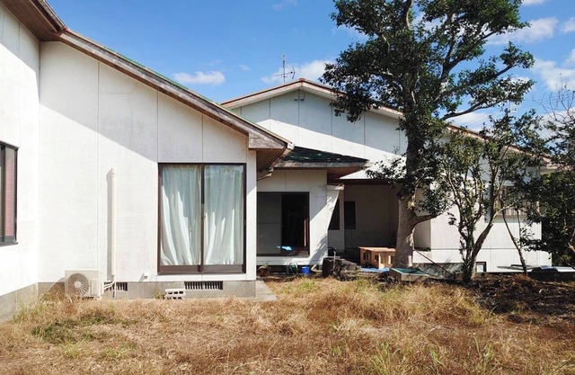 Rent the whole house Limited to one group per day A detached house of about 223m maximum 12 peo / Kushima Miyazaki