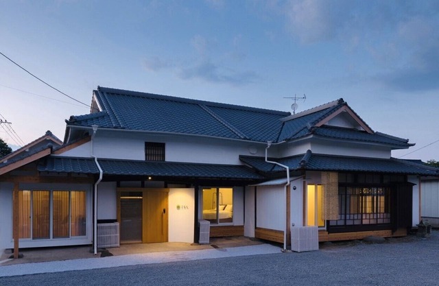 [Rent the whole traditional house] Fukuoka "Goen" up to 10 people!!