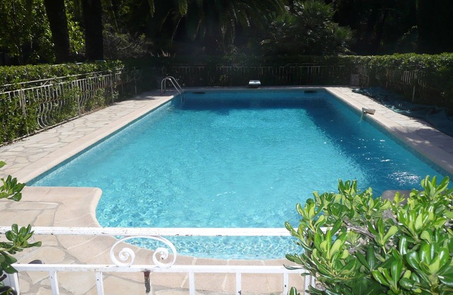 Alquiler de casa en St Martin Alpes Maritimes para 6 personas aire acondicionado