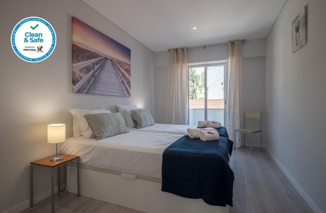 RENT4REST SAO BENTO CHARMING