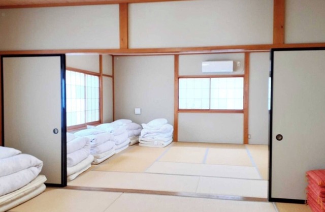 Rental detached houseSunmore Building No2Room / Nikko Tochigi