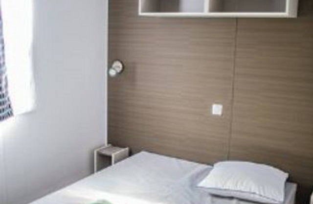 Alquiler de casas móviles de 2 dormitorios