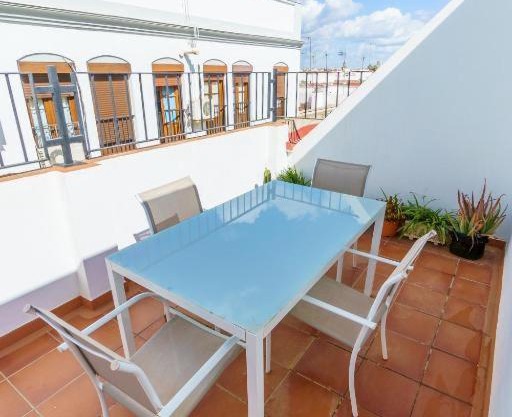 RentalSevilla Guadalete I