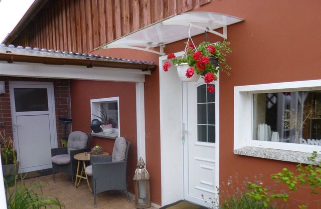 Alquiler Campo Idilio - Alquiler Campo Idilio, Ingrid Greese