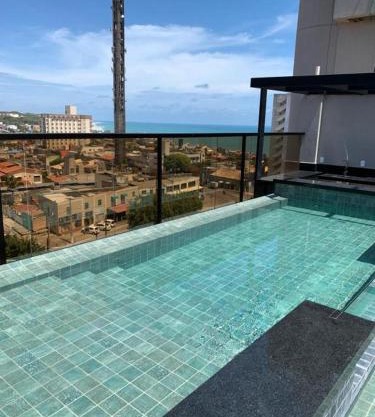 Reserva Madero Requinte Apto 104