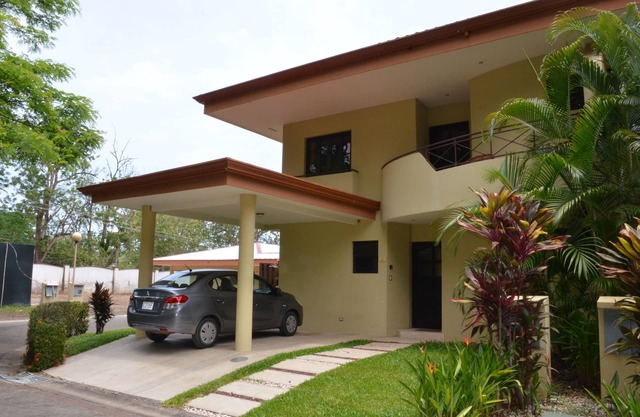 Reserve esta hermosa villa costarricense y experimente lo mejor de Costa Rica